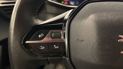 Peugeot 2008 1.2 puretech Active s&s 100cv (9)