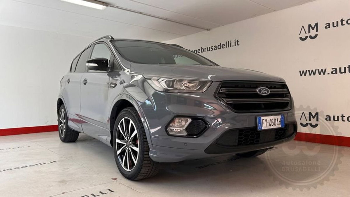 Ford Kuga 1.5 EcoBoost 120 CV S&S 2WD ST-Line