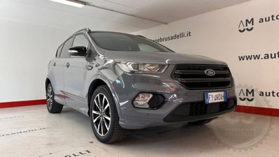 Ford Kuga 1.5 EcoBoost 120 CV S&S 2WD ST-Line usata