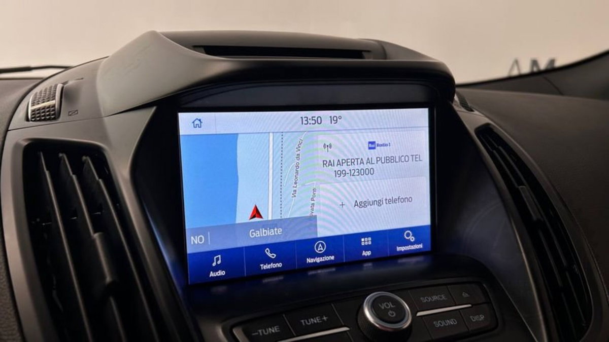Ford Kuga 1.5 EcoBoost 120 CV S&S 2WD ST-Line (10)