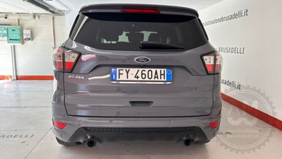 Ford Kuga 1.5 EcoBoost 120 CV S&S 2WD ST-Line (4)