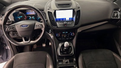 Ford Kuga 1.5 EcoBoost 120 CV S&S 2WD ST-Line (5)