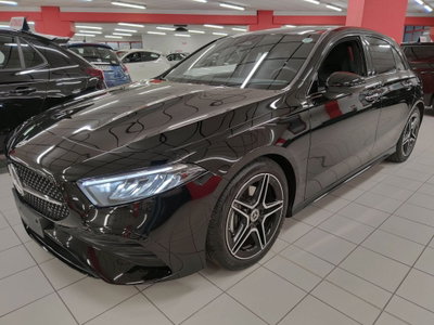 Mercedes-Benz Classe A 180 Premium usata