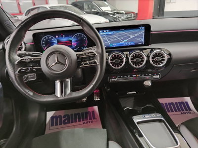 Mercedes-Benz Classe A 180 Premium (12)
