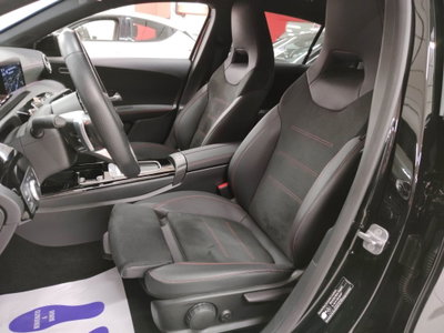 Mercedes-Benz Classe A 180 Premium (13)