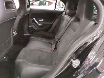 Mercedes-Benz Classe A 180 Premium (14)