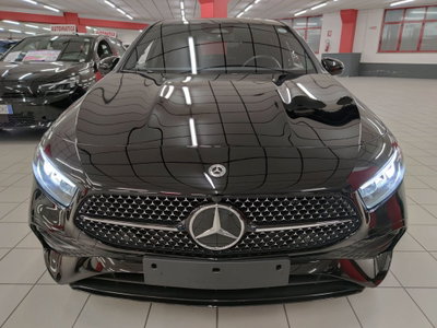 Mercedes-Benz Classe A 180 Premium (2)