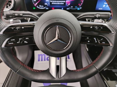 Mercedes-Benz Classe A 180 Premium (20)