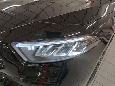 Mercedes-Benz Classe A 180 Premium (7)