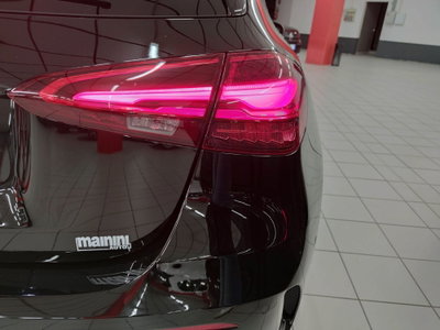 Mercedes-Benz Classe A 180 Premium (8)