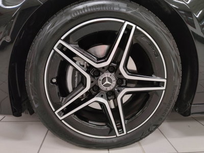 Mercedes-Benz Classe A 180 Premium (9)