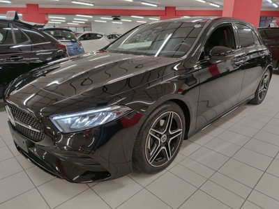 Mercedes-Benz Classe A 180 Premium usata