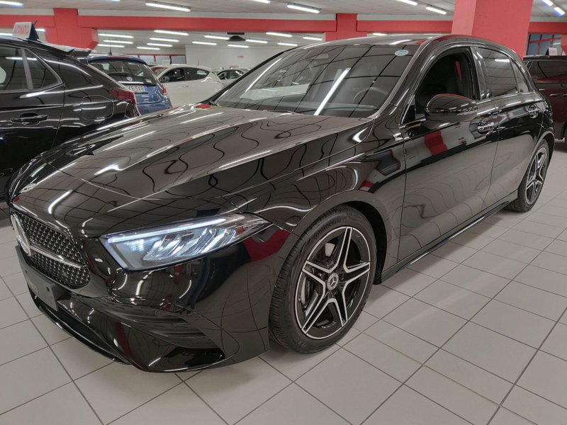 Mercedes-Benz Classe A 180 Premium