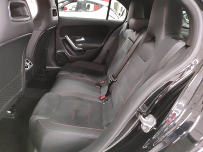 Mercedes-Benz Classe A 180 Premium (14)