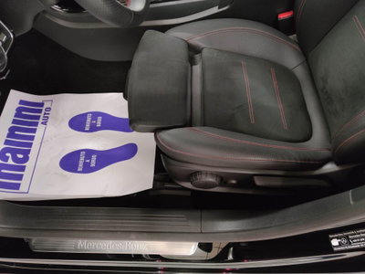 Mercedes-Benz Classe A 180 Premium (15)
