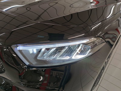 Mercedes-Benz Classe A 180 Premium (7)