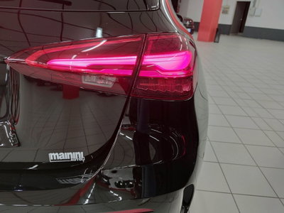 Mercedes-Benz Classe A 180 Premium (8)