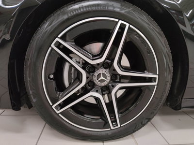 Mercedes-Benz Classe A 180 Premium (9)