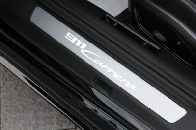 Porsche 911 Coupé Coupe 3.0 Carrera T (11)