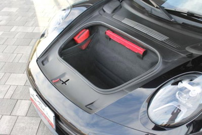 Porsche 911 Coupé Coupe 3.0 Carrera T (13)
