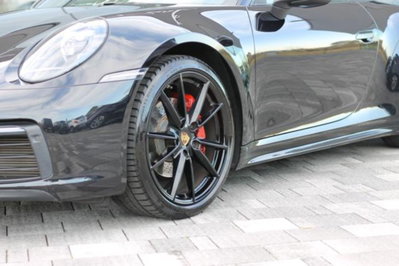 Porsche 911 Coupé Coupe 3.0 Carrera T (15)