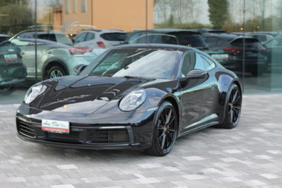 Porsche 911 Coupé Coupe 3.0 Carrera T (16)