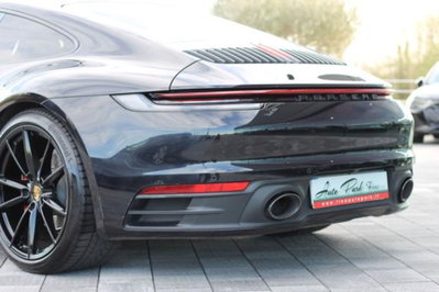Porsche 911 Coupé Coupe 3.0 Carrera T (17)