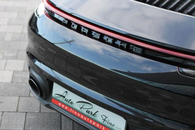 Porsche 911 Coupé Coupe 3.0 Carrera T (18)