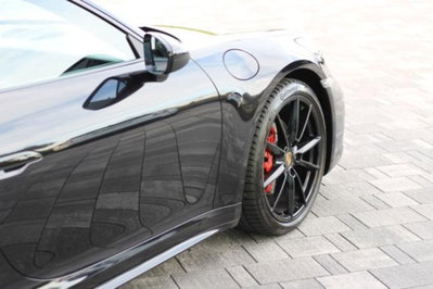 Porsche 911 Coupé Coupe 3.0 Carrera T (19)