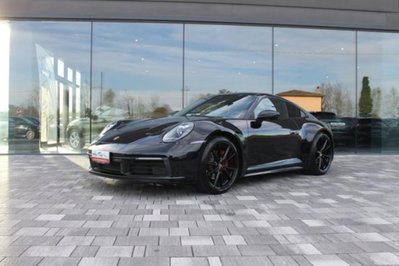 Porsche 911 Coupé Coupe 3.0 Carrera T (2)