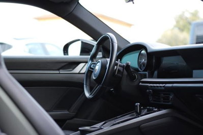 Porsche 911 Coupé Coupe 3.0 Carrera T (20)