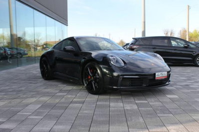 Porsche 911 Coupé Coupe 3.0 Carrera T (3)