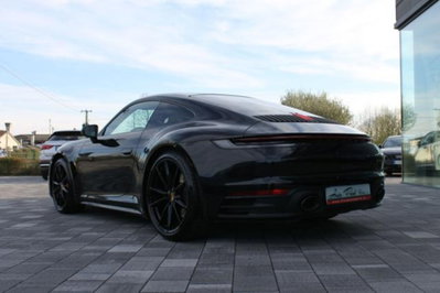 Porsche 911 Coupé Coupe 3.0 Carrera T (5)