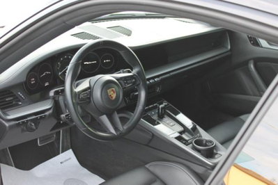 Porsche 911 Coupé Coupe 3.0 Carrera T (6)