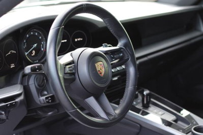 Porsche 911 Coupé Coupe 3.0 Carrera T (7)