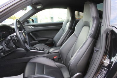 Porsche 911 Coupé Coupe 3.0 Carrera T (8)