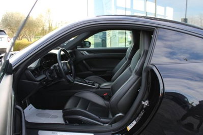 Porsche 911 Coupé Coupe 3.0 Carrera T (9)