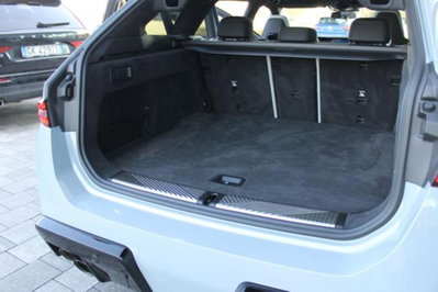 BMW Serie 5 Touring M5 Touring 4.4 727cv auto (10)