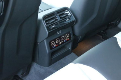 BMW Serie 5 Touring M5 Touring 4.4 727cv auto (11)