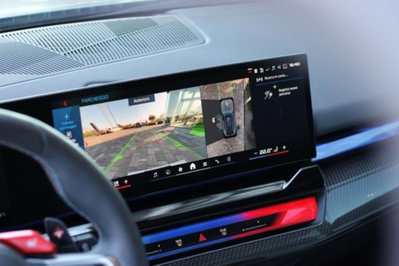 BMW Serie 5 Touring M5 Touring 4.4 727cv auto (13)