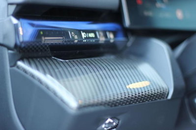 BMW Serie 5 Touring M5 Touring 4.4 727cv auto (15)