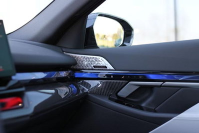 BMW Serie 5 Touring M5 Touring 4.4 727cv auto (16)
