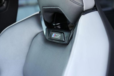 BMW Serie 5 Touring M5 Touring 4.4 727cv auto (17)