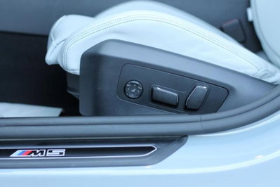 BMW Serie 5 Touring M5 Touring 4.4 727cv auto (18)