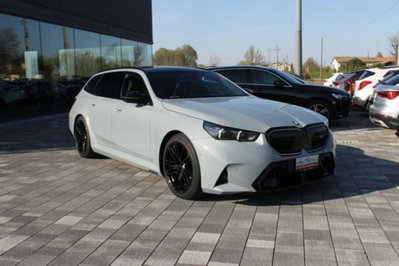 BMW Serie 5 Touring M5 Touring 4.4 727cv auto (3)