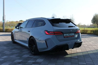 BMW Serie 5 Touring M5 Touring 4.4 727cv auto (5)