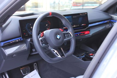 BMW Serie 5 Touring M5 Touring 4.4 727cv auto (6)