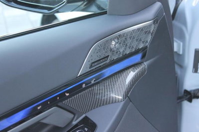 BMW Serie 5 Touring M5 Touring 4.4 727cv auto (7)