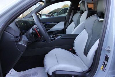 BMW Serie 5 Touring M5 Touring 4.4 727cv auto (8)