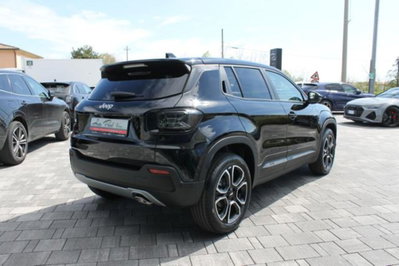 Jeep Avenger 1.2 turbo Summit fwd 100cv (4)